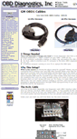 Mobile Screenshot of obd1.com